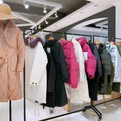 上海莎斯萊思尾貨市場 一站式頭飾批發(fā)指南